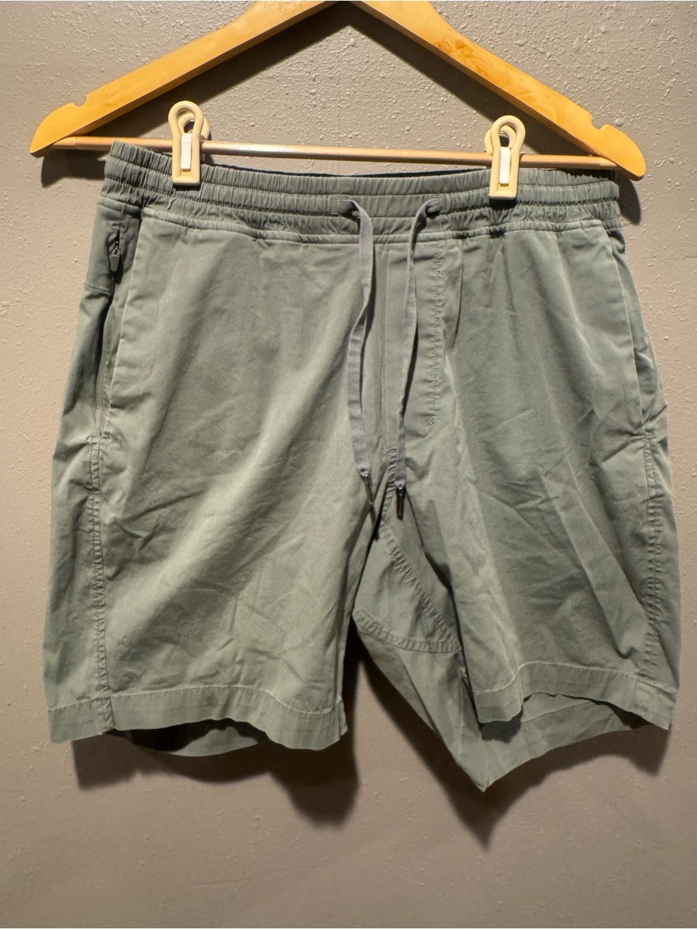 Men’s Lululemon Bowline Shorts